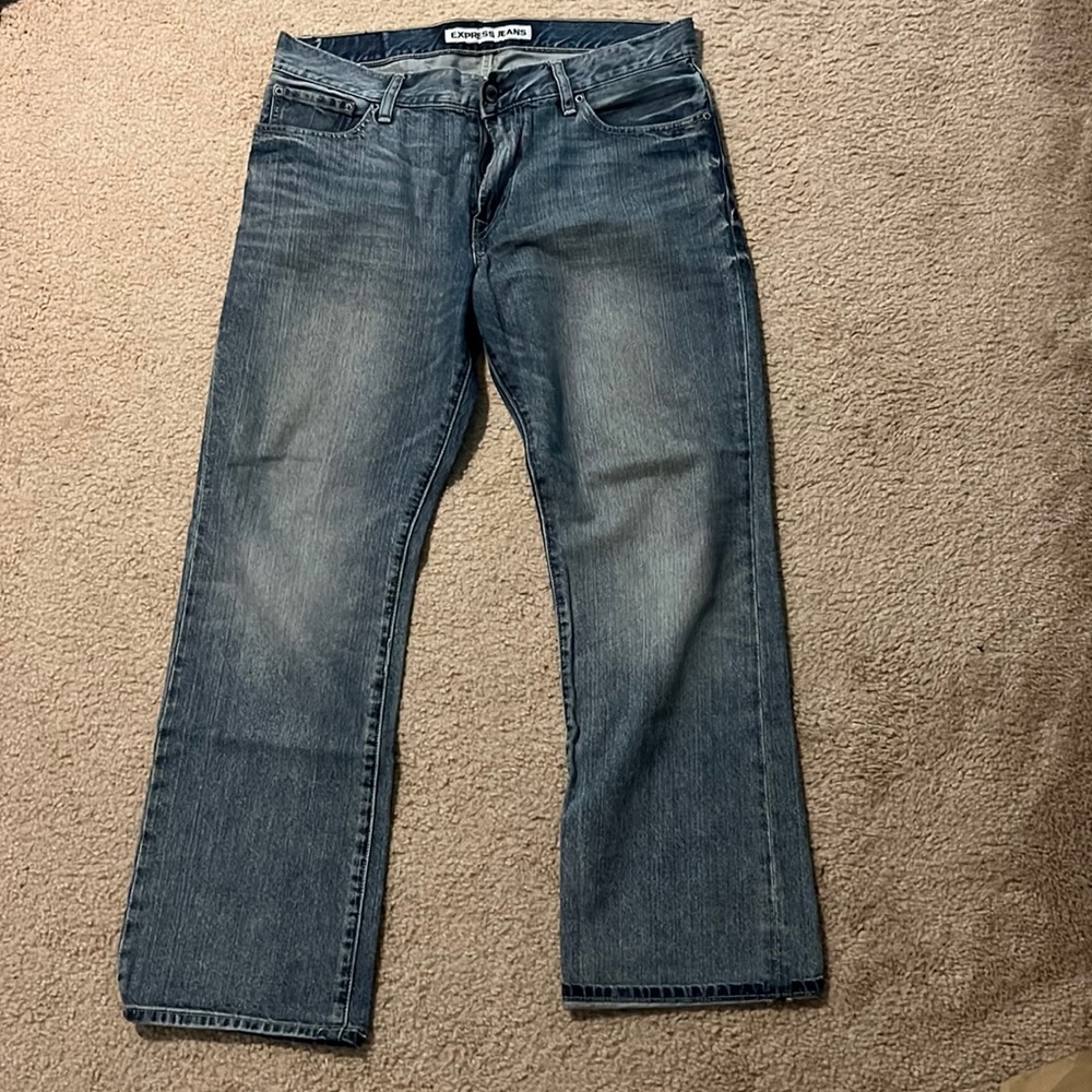 Only wore once